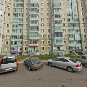 3rd Avgusta Street, 22, Krasnoyarsk: photo