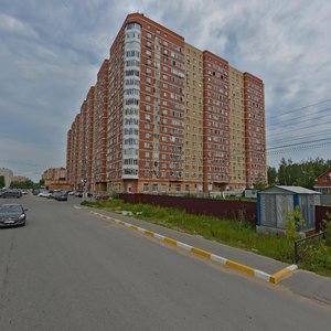 Priborostroiteley Street, 1А, Ramenskoe: photo