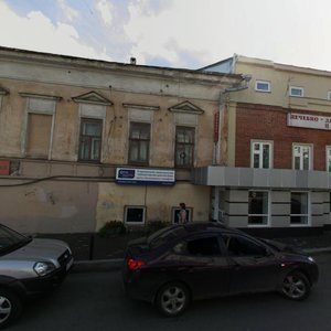 Astronomicheskaya Street, 13, Kazan: photo