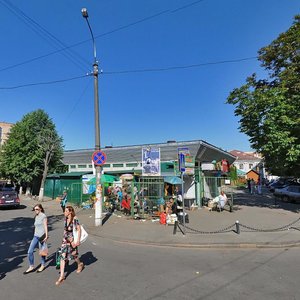 Vulytsia Hetmana Sahaidachnoho, 4А, Rivne: photo