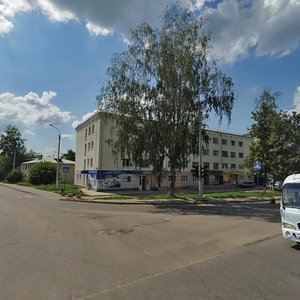 Орёл, Наугорское шоссе, 9: фото