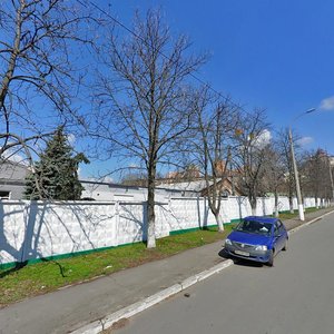 Ihoria Branovytskoho Street, 3, Kyiv: photo