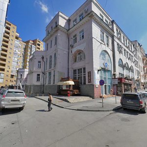 Semashko Lane, 48-50, : foto