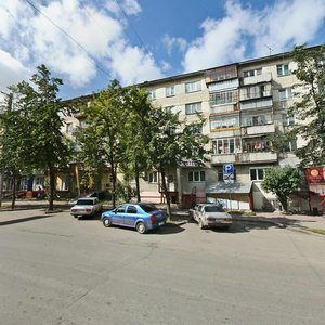 Soni Krivoy Street, 59, Chelyabinsk: photo