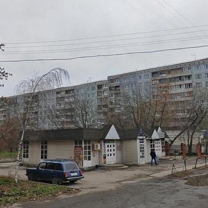 Liteynaya Street, 32А, Tula: photo