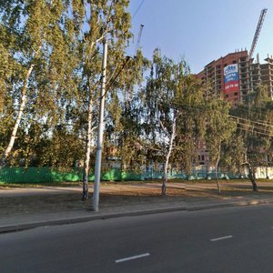 Dusi Kovalchuk Street, 242, Novosibirsk: photo