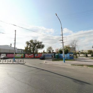 Boyevaya Street, 2А, Astrahan: photo