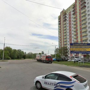 Sormovskaya Street, 216, Krasnodar: photo