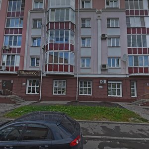 Voznesenskaya Street, 46, Sergiev Posad: photo