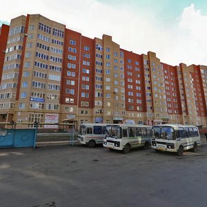 Ulitsa Dzhangildina, 1/1, Orenburg: photo