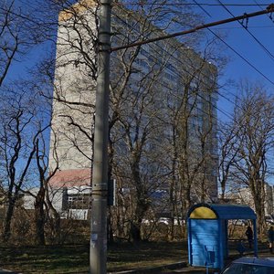 Pirogova Street, 5/1, Stavropol: photo