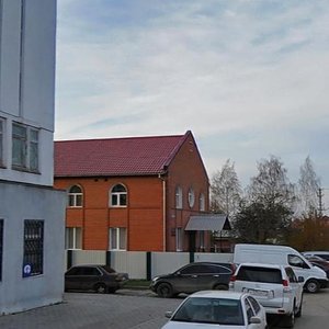 Moskovskaya ulitsa, 32А/2, Tula: photo