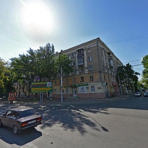 Koltsovskaya Street, 68, Voronezh: photo