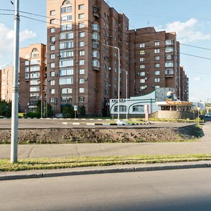 Ulitsa Pavlovskogo, 3, Novokuznetsk: photo