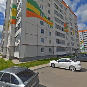 Великий Новгород, Большая Московская улица, 124к2: фото