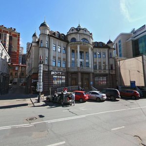 Pushkina Street, 12, Kazan: photo