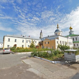 Golutvinskaya Street, 11, Kolomna: photo