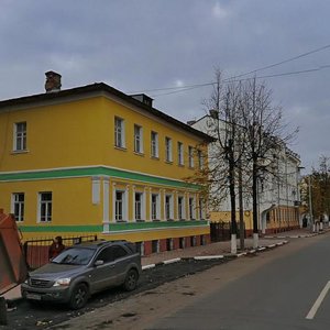 Sobinova Street, 50, Yaroslavl: photo