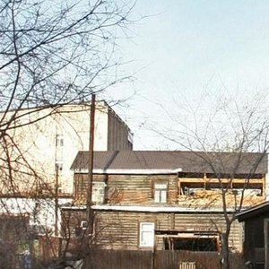 Ulitsa Zabaykalskogo Rabochego, 71, : foto