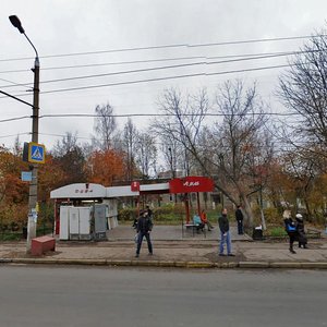Тула, Улица 9 Мая, 31: фото