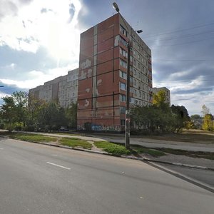 Zestafonska vulytsia, 11, Zaporizhia: photo