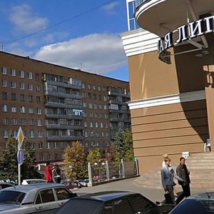 Moskovskaya Street, 40 ، بينزا: صورة