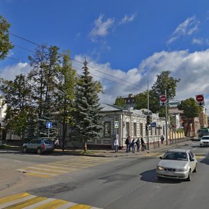 Karla Marksa Street, 51/14, Kazan: photo