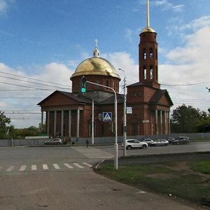 Komsomolskaya Street, 161к1, Ufa: photo