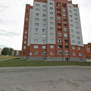 Ulitsa Rogacheva, 18А, Berdsk: photo