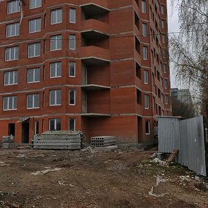Тула, Улица Макаренко, 13к6: фото