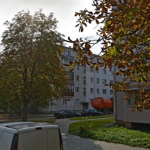 Pashtovaja vulica, 3, Minsk: photo