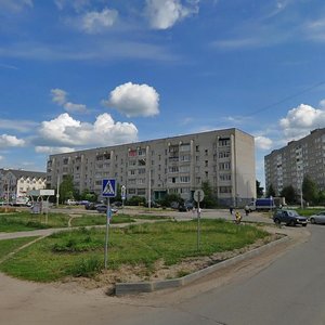 Baskakova Street, 15, : foto