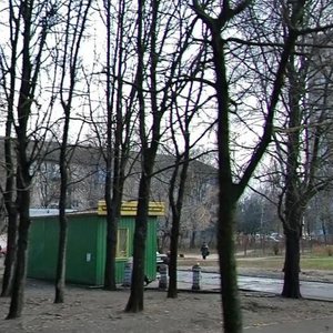 Mykoly Vasylenka Street, 11, Kyiv: photo
