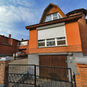 Schedrina Drive, 18, Ryazan: photo