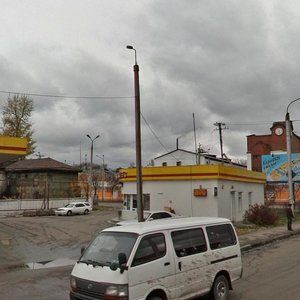 Pereulok Fuchika, 1, : foto
