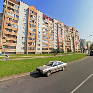 Гродно, Улица Лиможа, 39: фото