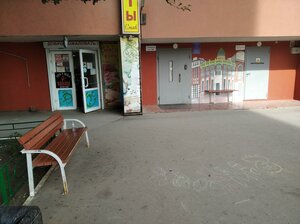 Volskaya ulitsa, 89, Samara: photo