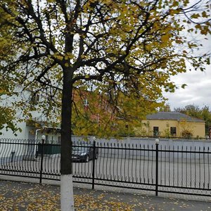 Владимир, Большая Нижегородская улица, 5: фото