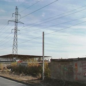 Chernorechenskaya Street, 40, : foto