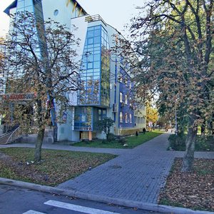 Kulman Street, 21Б, Minsk: photo