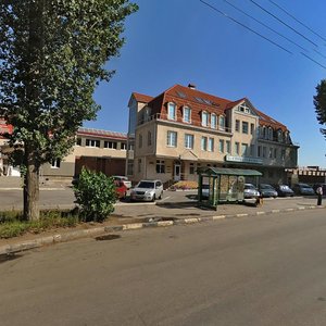 Dzerzhinskogo Street, 90А, Togliatti: photo