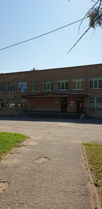 Nadezhdy Suslovoy Street, 5к3, Nizhny Novgorod: photo