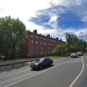 Bolshaya Sadovaya Street, 87/47, Vishniy Volochek: photo