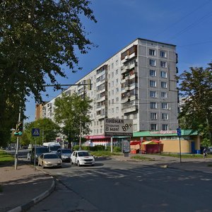 Sportivnaya ulitsa, 4, Balashiha: photo