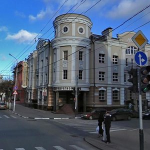 Voznesenskaya Street, 66, Ryazan: photo