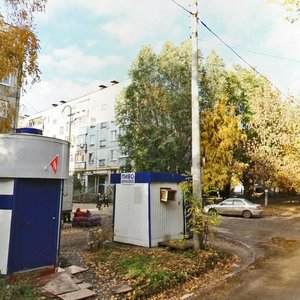Tashkentskaya Street, 170, Samara: photo