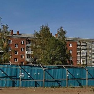 Pushkinskaya Street, 369А, : foto