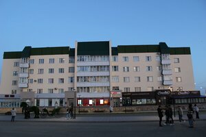 Prezidentskiy Boulevard, 1/15 ، : صورة