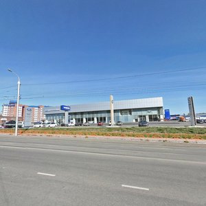 Shiryamova Street, 32, Irkutsk: photo