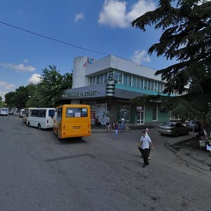 Симферополь, Пионерский переулок, 5А: фото